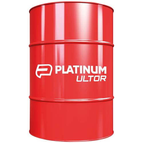 фото Полусинтетическое моторное масло orlen oil platinum ultor optimo 10w-30, 20 л