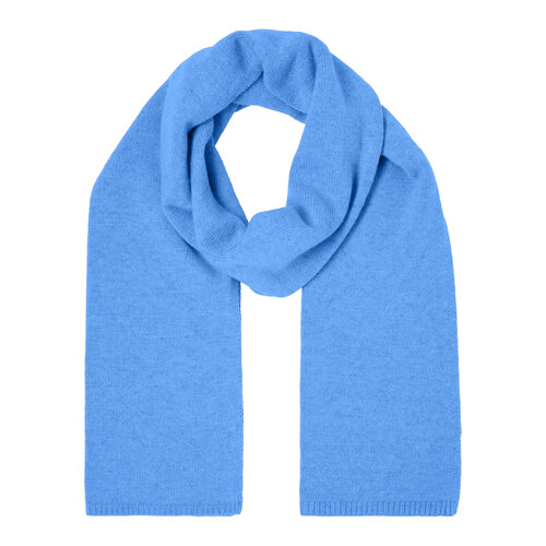 фото Шарф frieda & freddies, one size, голубой