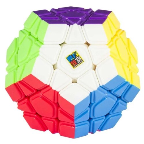 Головоломка Moyu Megaminx MeiLong головоломка moyu додекаэдр megaminx meilong магнитный color