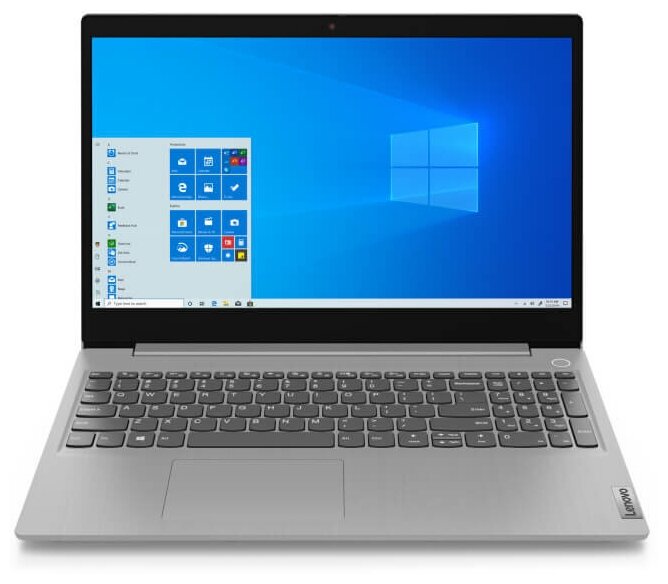 Ноутбук Lenovo IdeaPad 3 15IIL05 81WE01BFRU