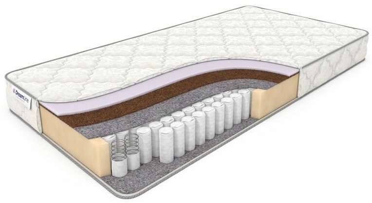 Матрас Dreamline Single Foam Hard TFK (220 / 230)