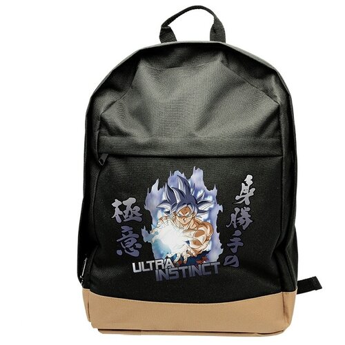фото Рюкзак dragon ball super goku ultra instinct abybag366 abystyle
