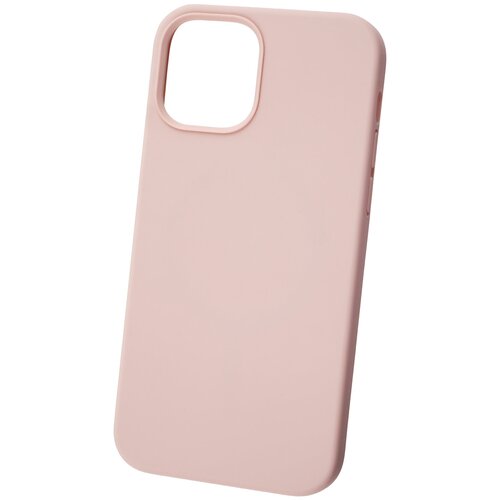 Панель Elago для iPhone 12/12 Pro, MagSafe silicone case, Pink