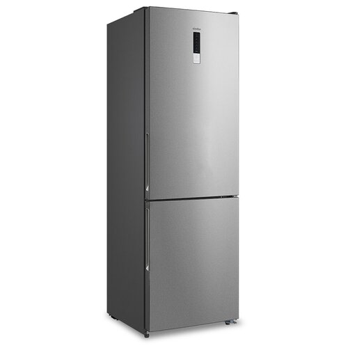 Холодильник Simfer RDM47101 Inox