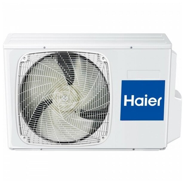 Настенная сплит-система Haier Lightera on/off HSU-18HNF203/R2-G/HSU-18HUN303/R2 - фотография № 7