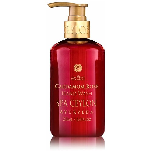 Spa Ceylon, Жидкое мыло для рук 