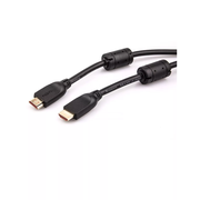 Кабель HDMI (m) - HDMI (m), 5 м, AOpen (ACG517D-5M), пакет