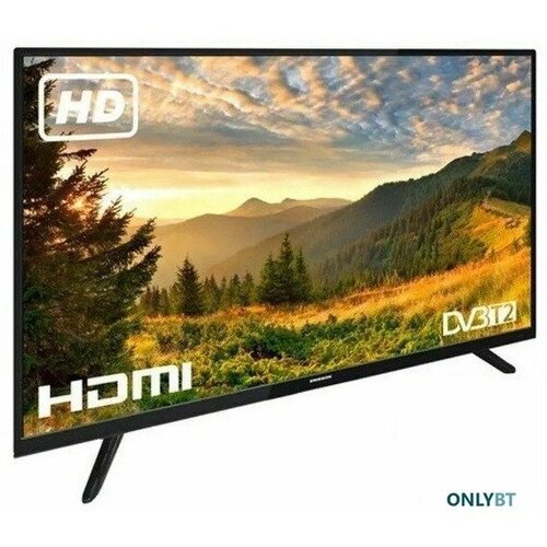 Телевизор Erisson 32LES801T2 1279400₽