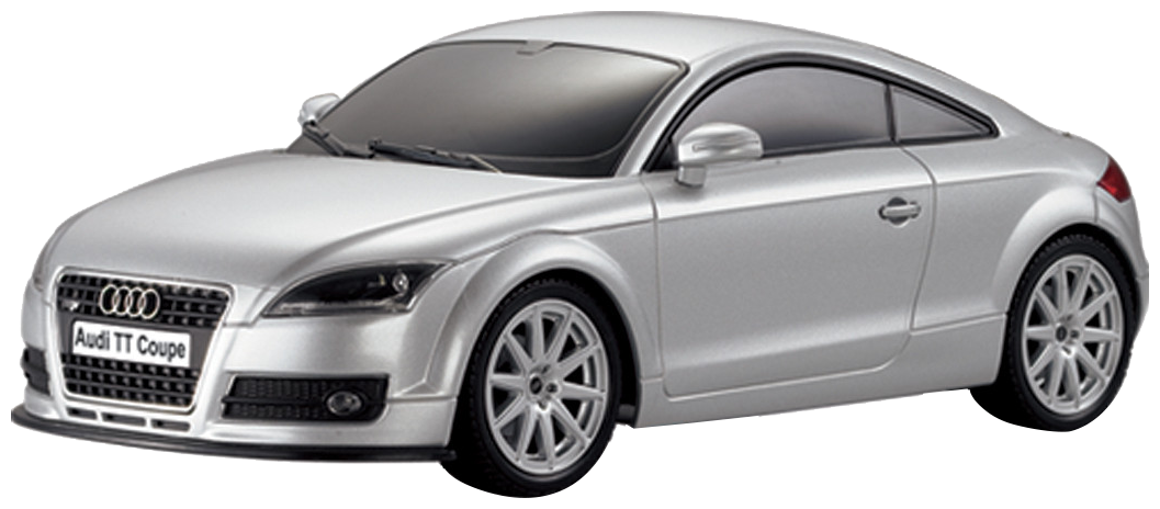 Машинка MJX Audi TT (MJX-8126) 1:20 20