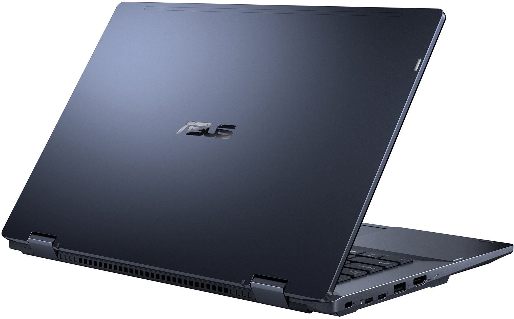 Ноутбук Asus ExpertBook B2502CBA-BQ0420X Star Black (90NX04K1-M00J30) - фото №3
