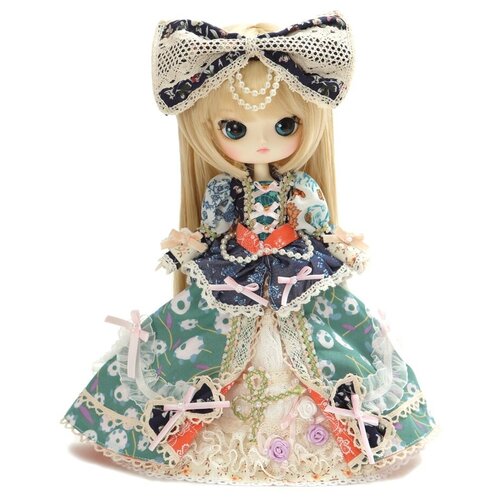 фото Pullip groove фешн кукла пуллип (pullip) - дал - дана