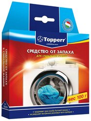Лучшие Для ухода за стиральными машинами Topperr