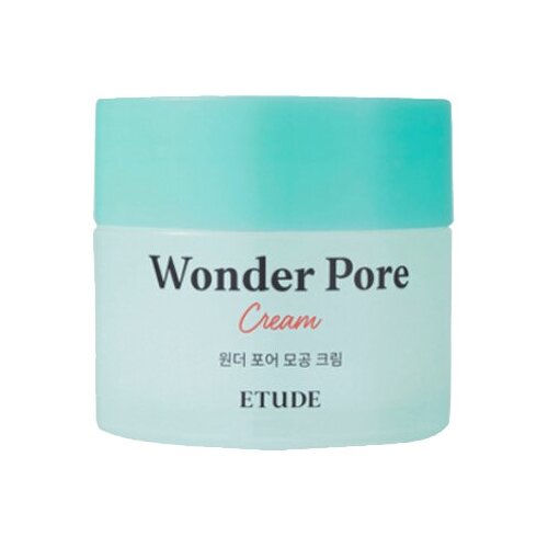 Etude Wonder Pore Balancing Cream Крем для лица против расширенных пор, 75 мл