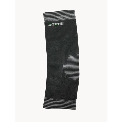 Суппорт голеностопа Atemi ANS005 - размер S / эластичный / закрытый