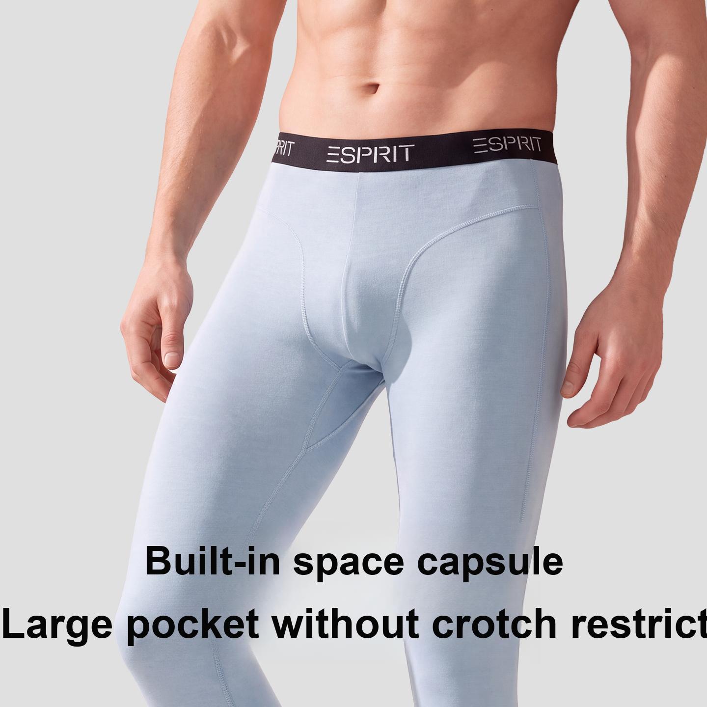 Термобрюки ESPRIT