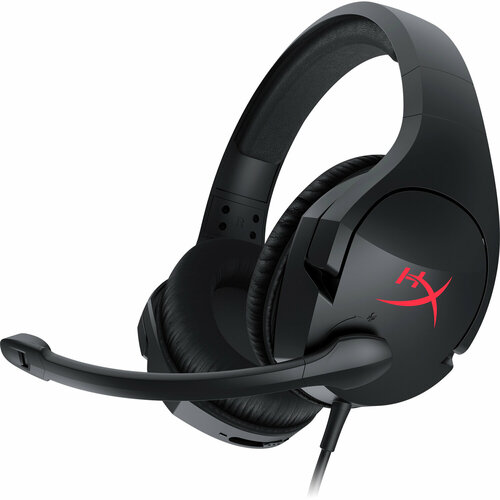 Logitech Гарнитура Logitech Headset H151 Stereo Black 262000₽