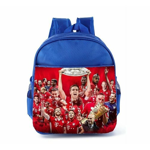 фото Рюкзак бавария, bayern №18 mewni-shop