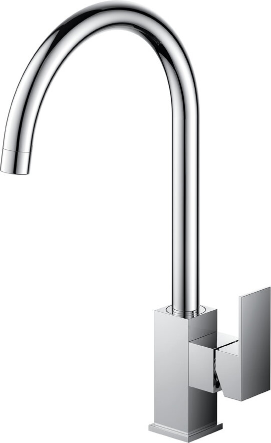 Смеситель д/кухни OLIVE'S GRANADA, арт. 05430GN