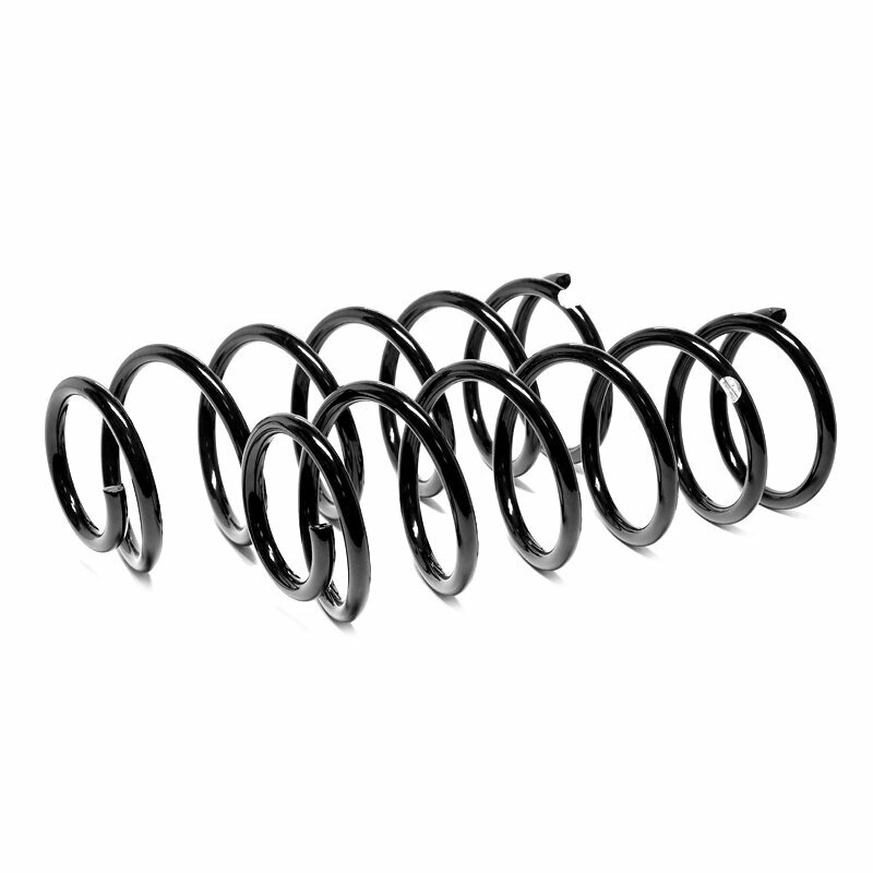 Пружина задняя FOBOS Kia Cerato-2 08-13 1 шт 55331