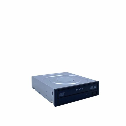 DVD привод внутренний, оптический, DVD-RW SONY AD-7290H черный, без коробки