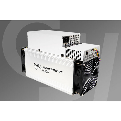 Whatsminer M30S++ 108 Th/s