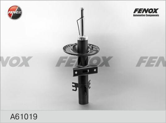 Амортизатор подвески Fenox A61019 для VW Multivan V, Transporter V, VI