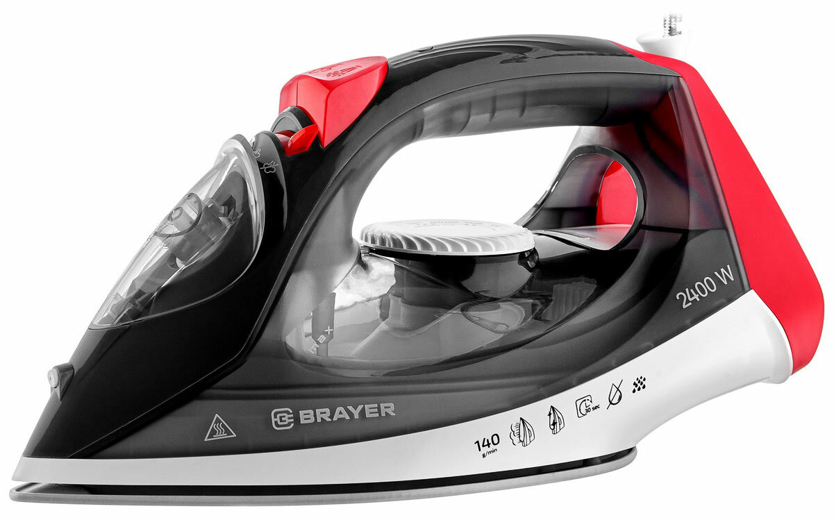 Утюг BRAYER BR4011