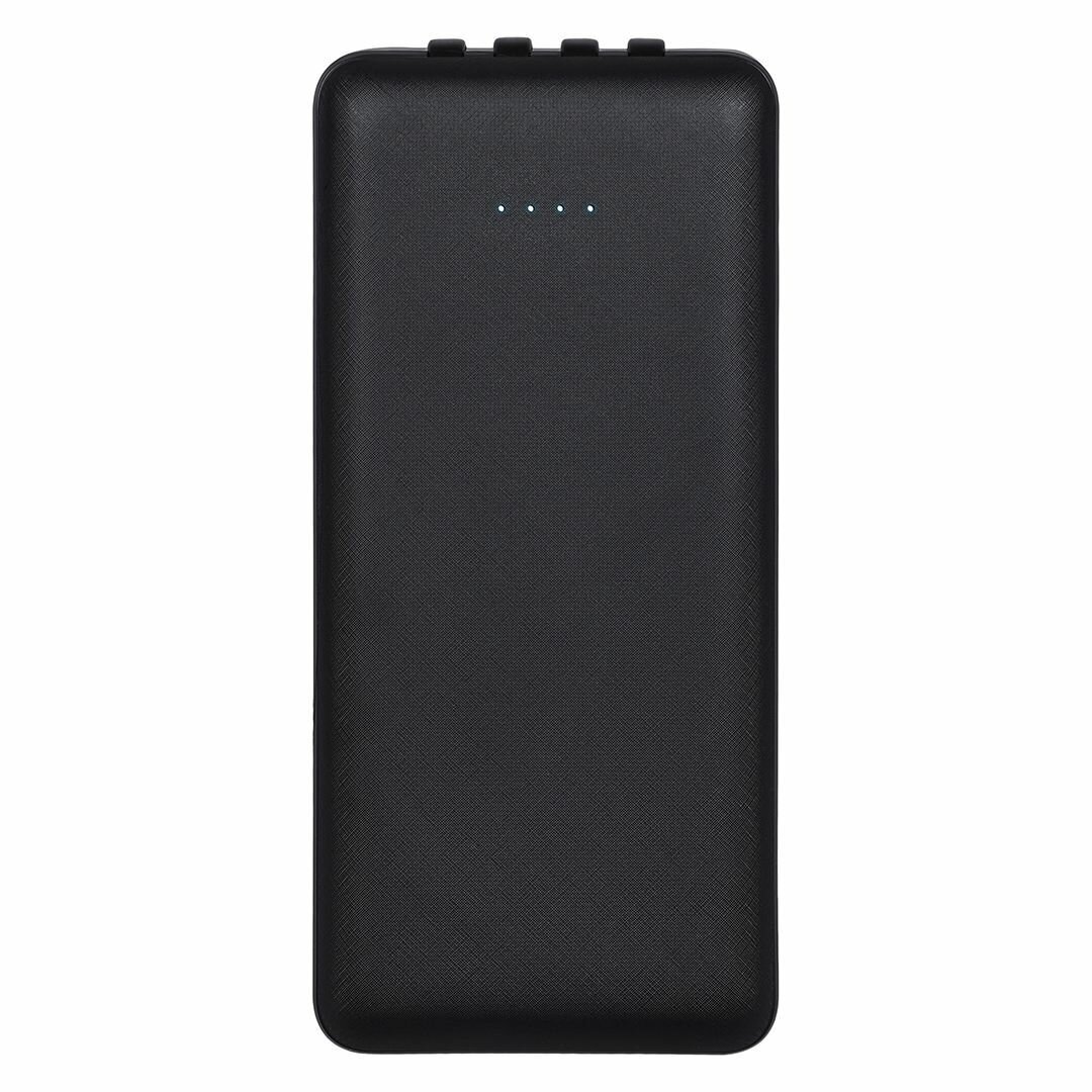 АКБ TFN АКБ 20000mAh Power Uni 20 black