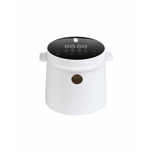 ZOLELE рисоварка 2L RC202L White 412400₽