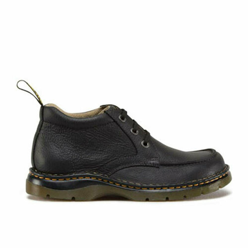 фото Ботинки dr. martens, размер 39, черный