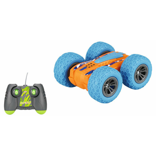 Машина на радиоуправлении ONE TWO FUN Перевертыш