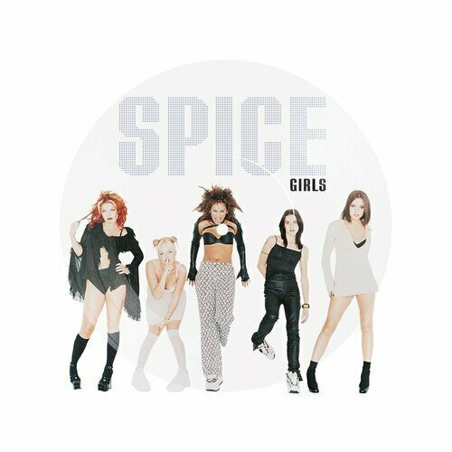 Виниловая пластинка Spice Girls – Spiceworld 25 LP viva la vika браслет never give up you can do it vintage bracelet