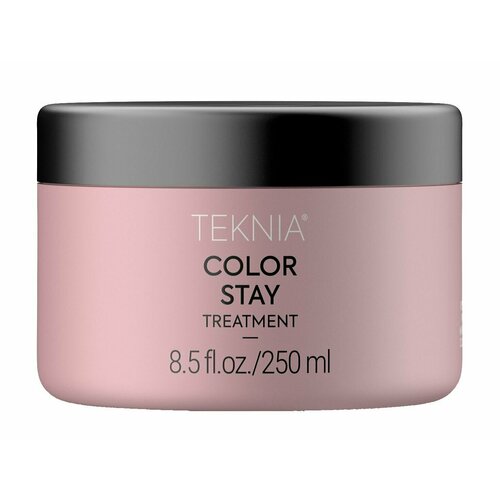 Lakme Маска Color Stay Treatment для защиты цвета окрашенных волос, 250 мл