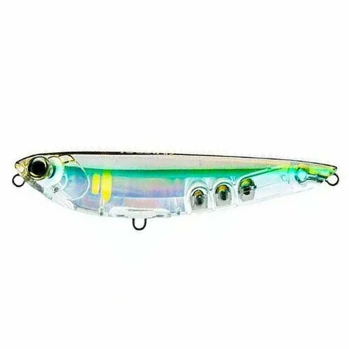 фото Воблер yo-zuri 3d inshore pencil плав, 100мм, 14г; r1209-hhay