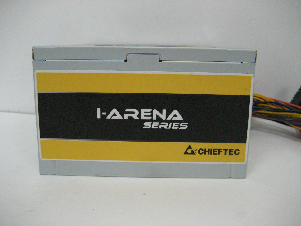 Chieftec GPA-500S8 - фото №18