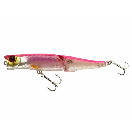 Воблер Jackall BOIL TRIGGER 100 # Sexi Pink