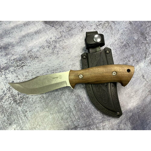 фото Нож разделочный анчар, aus-8, кизляр, 03006