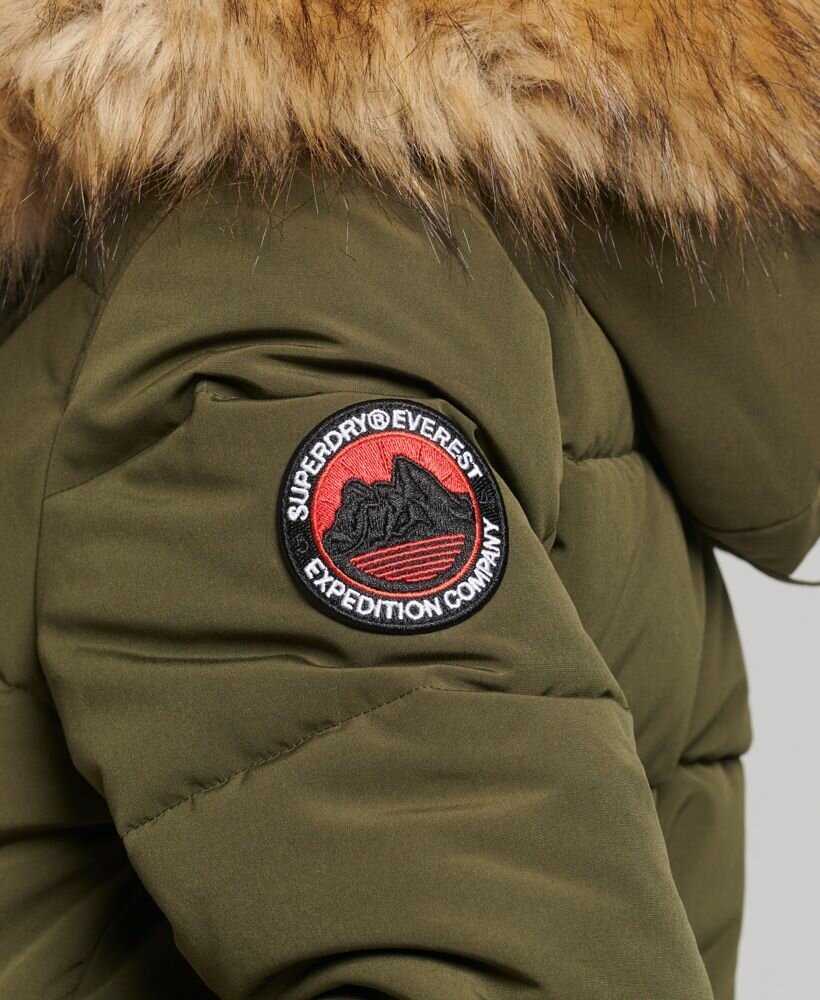 Бомбер Superdry EVEREST BOMBER