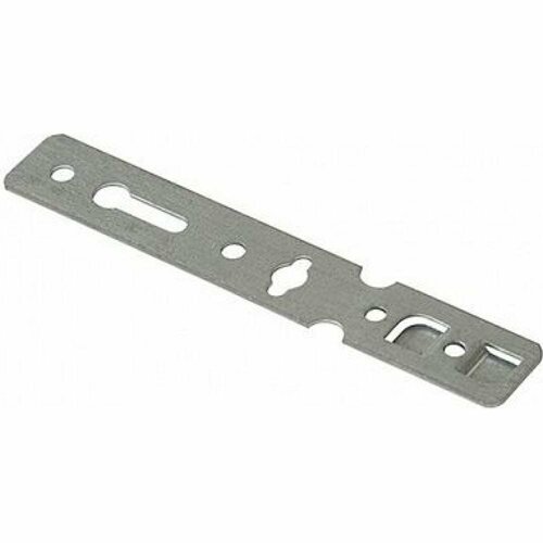 ООО Техно-Сервис Пластина анкерная для оконного профиля (200 шт/упак) AO KBE 190 (70c)