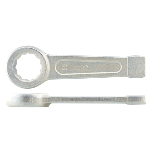 81950 КЗСМИ Ключ гаечный накидной односторонний кгку 50 мм
