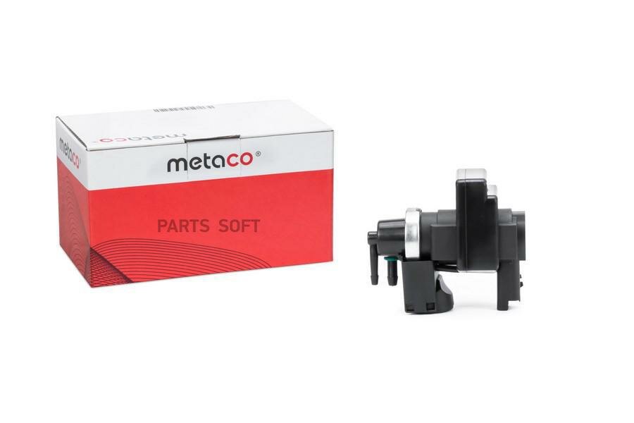 METACO 6700-087 Клапан электромагнитный