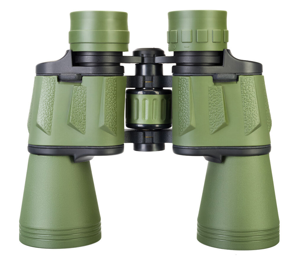 Бинокль Levenhuk Travel 7x50 — фото 1