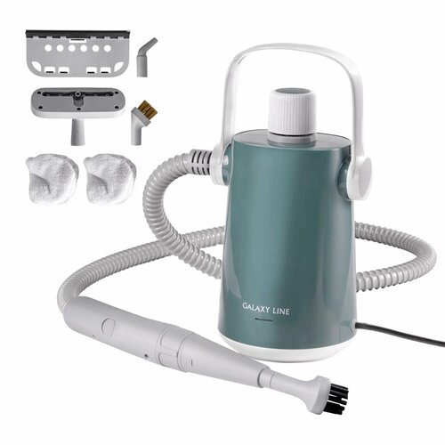 Пароочиститель Galaxy Line GL6271 1200 Вт 03 л 429000₽