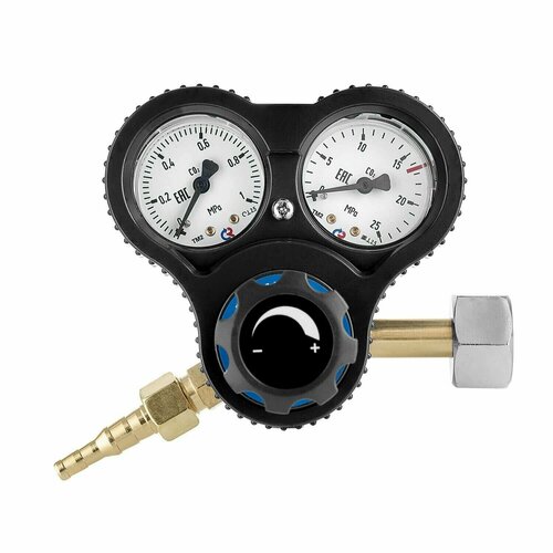 Редуктор углекислотный УР-6-5 АЛ PROTEC 2646₽