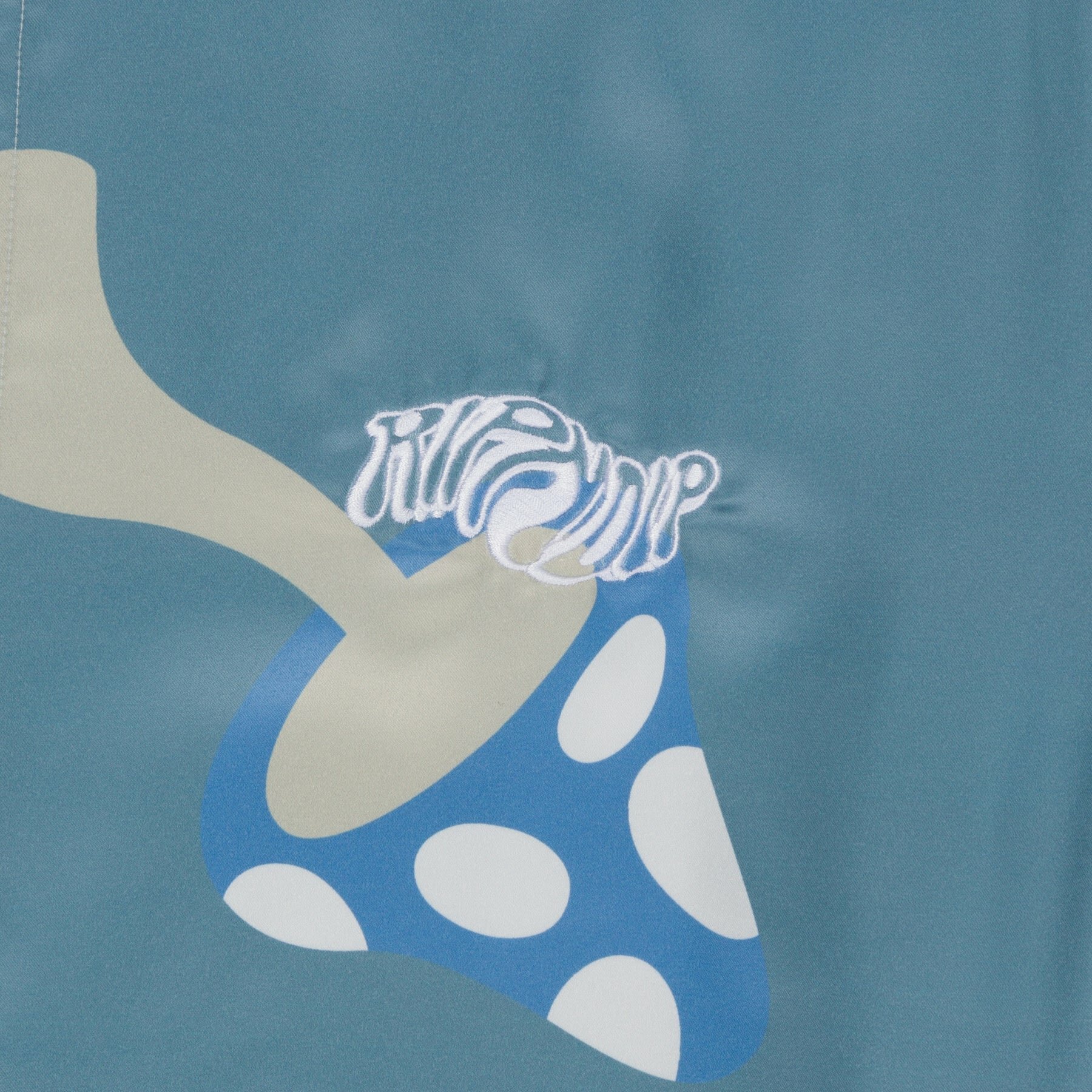 Рубашка RIPNDIP