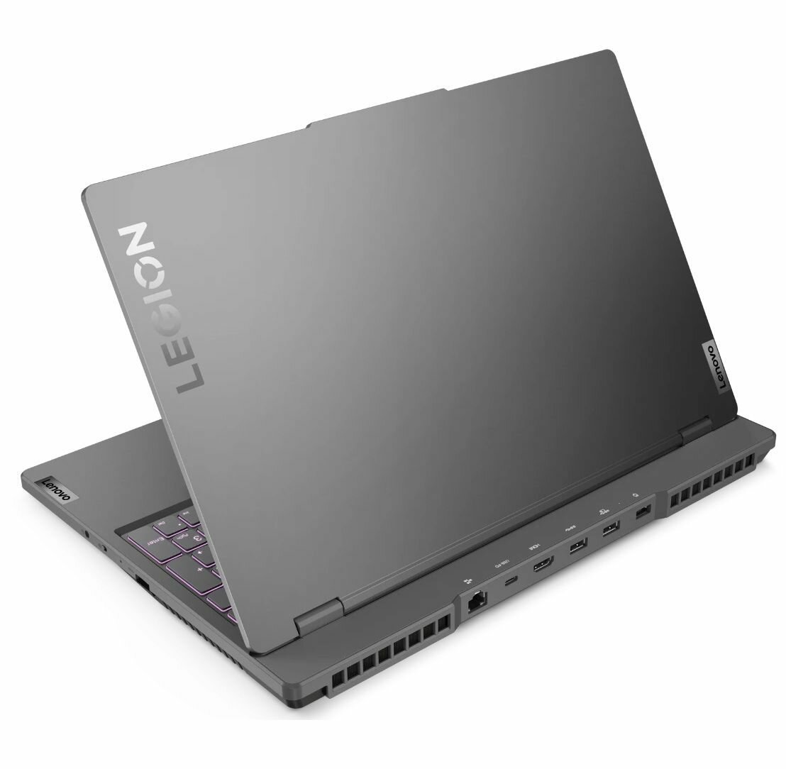 Ноутбук Lenovo 82RD000QRK - фото №16