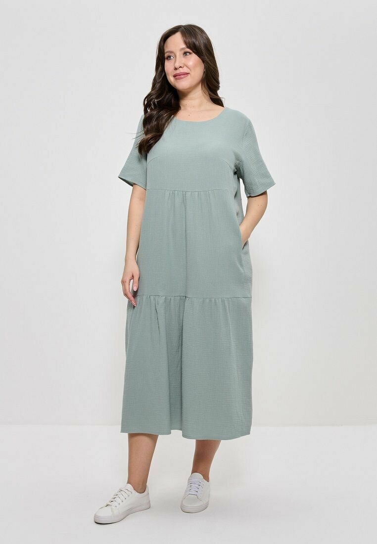 Платье Базовая коллекция