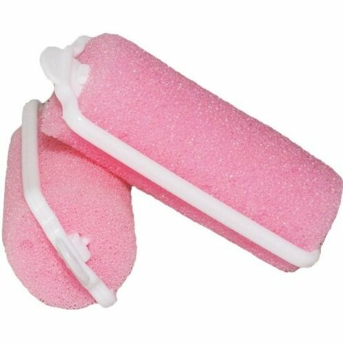 Бигуди для волос Studio Style поролон d 25 мм 8 шт 580₽