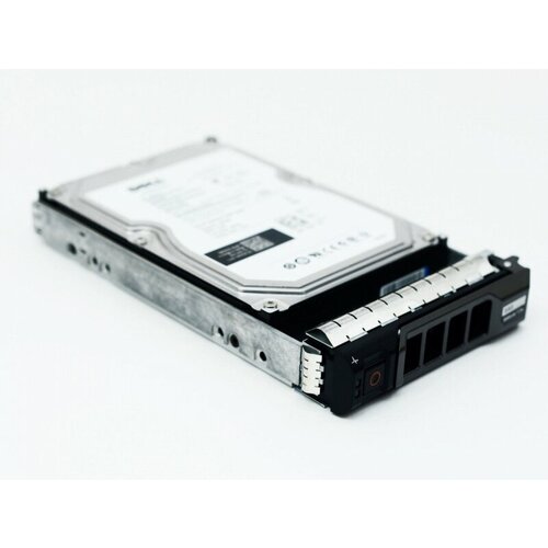 Жесткий диск Dell 9TH066-150 900Gb SAS 25 HDD 4376000₽
