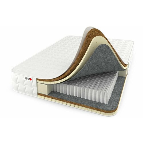 Матрас KUMO Tamuro 200X186
